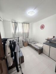 Blk 249 Yishun Sunshine (Yishun), HDB 4 Rooms #631107061
